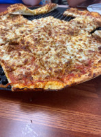 Giovannis Pizza Morehead, Ky food