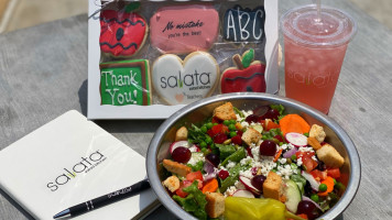 Salata food