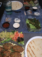 Rumi Kabob food