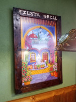 Fiesta Grill 2 Mexican outside