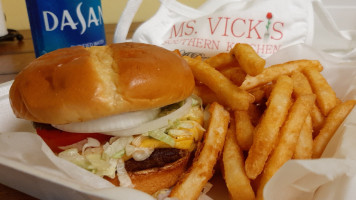 Miss Vicki's Southern Kitchen food