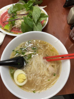 Pho food