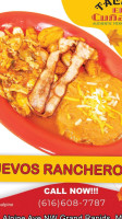 Tacos El Cunado Plainfield food