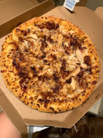 Domino's Pizza food