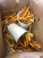 Five Guys food