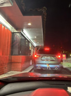 Carl’s Jr. outside