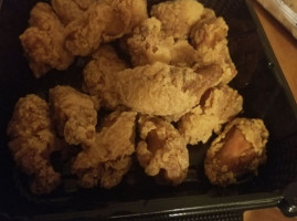 Kfc food