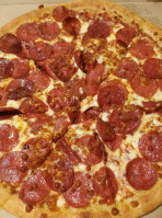 Little Caesars Pizza food