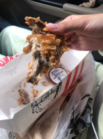 Kfc food