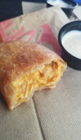 Taco Bell food