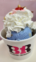 Baskin-robbins food