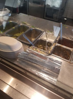 Chipotle Mexican Grill food