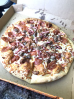 Little Caesars Pizza food