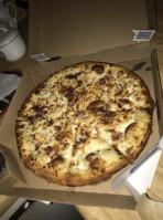 Domino's Pizza food