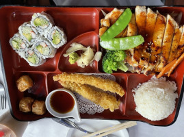 Zing Japanese Fusion food