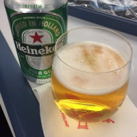 Atl Apron food