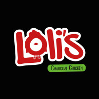 Lolis Chicken Charcoal Chicken food