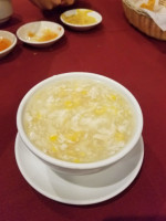 Shan Chuan food