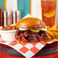 Bone Daddy's House Of Smoke-dallas food