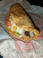 Taco Bell food