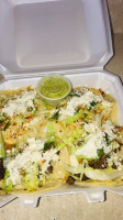 J’d Tacos Taco Truck food