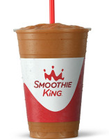 Smoothie King food