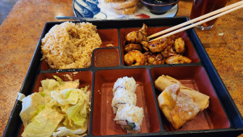 Shogun food