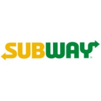 Subway inside