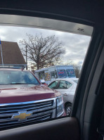 El Jalapeño Feliz 2 (food Truck) outside