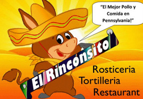 El Terre Gto Regional Mexican Food food