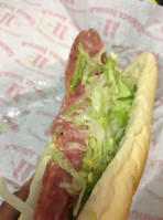 Jimmy John's food