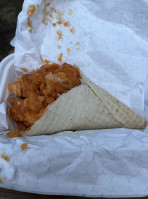 Chick'ncone, Emory Point, Atlanta food