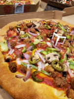 Pizza Hut food