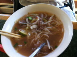 Pho Time Vietnamese Cuisine food