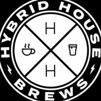 Hybrid House Brews food