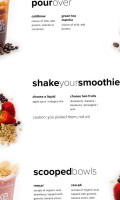 Shake Smart food