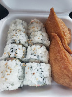 Gen Sushi food