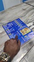 Fat Wayne's Seafood Caribbean menu