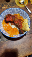 Noorjahan Indian Grill (mack/cadieux) food
