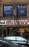 Park Italian Gourmet . food