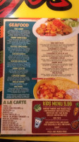 Casa-amigos Mexican food