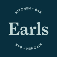 Earls Kitchen + Bar - Calgary Tin Palace food