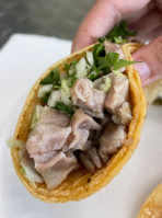 24hr Tacos Y Tortas Chalio's 5 Fwy food