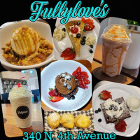 Fullylove's food