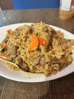 Khun Chai Thai Cuisine food