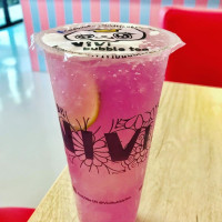 Vivi Bubble Tea food