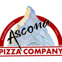 Ascona Pizza Company food