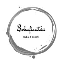 Bobafinitea (inside Mochiholic) food