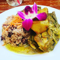 Taste Of The Caribbean La food