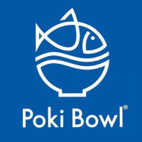 Poki Bowl food